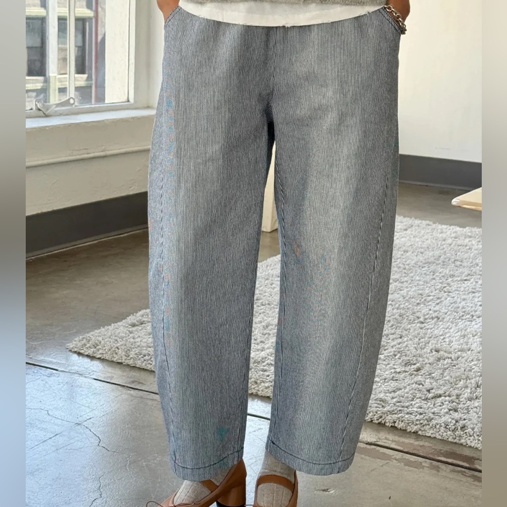 Le Bon Shoppe Arc Pants